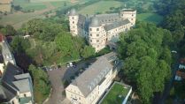 Sonntag, 5. Mai: Kreismuseum Wewelsburg beteiligt sich mit kostenlosen Führungen am Bürener Wandertag 